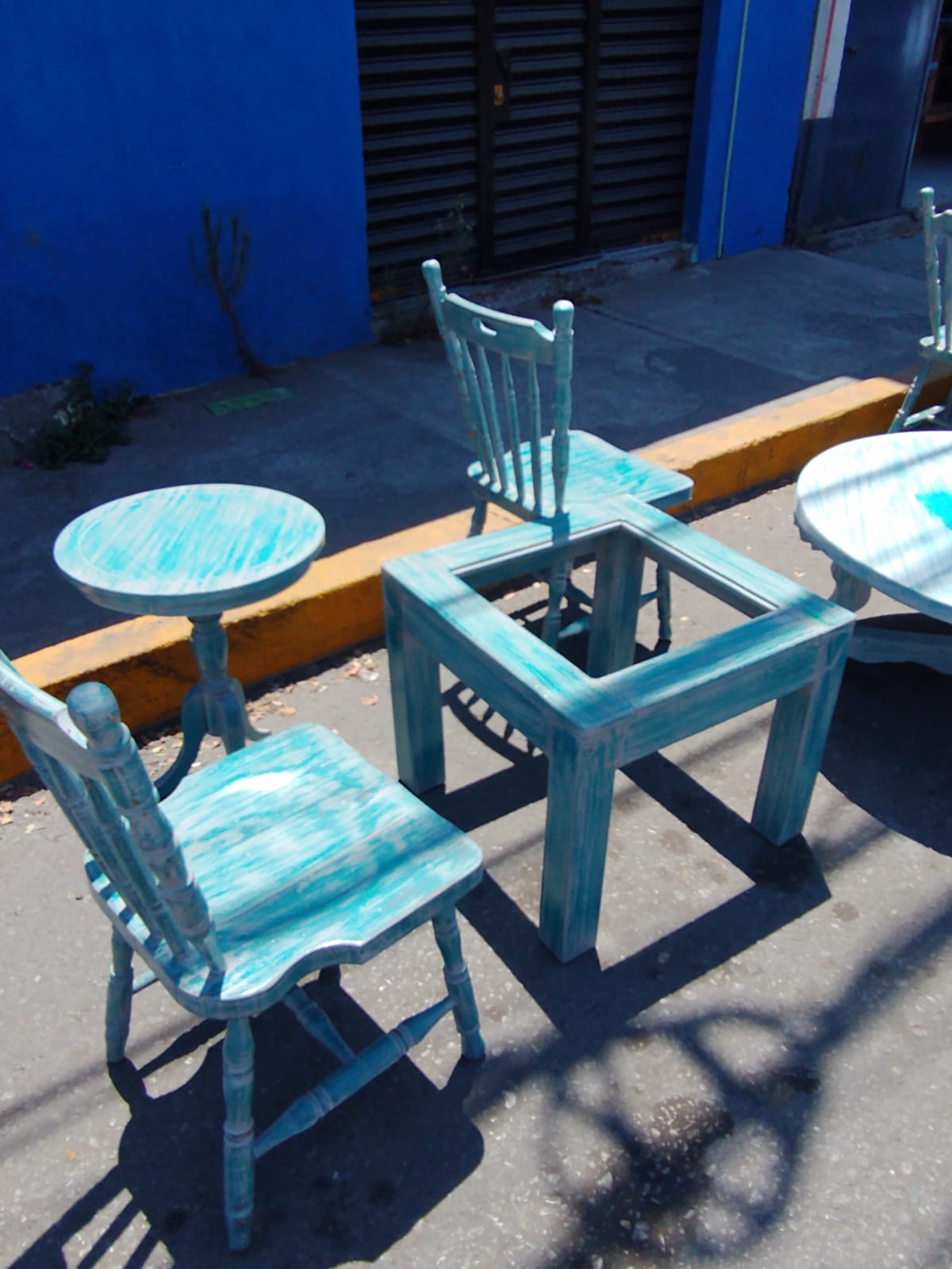 Clóset moderno Arte & Madera